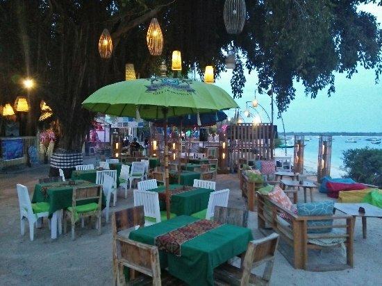 Black Penny Restaurant